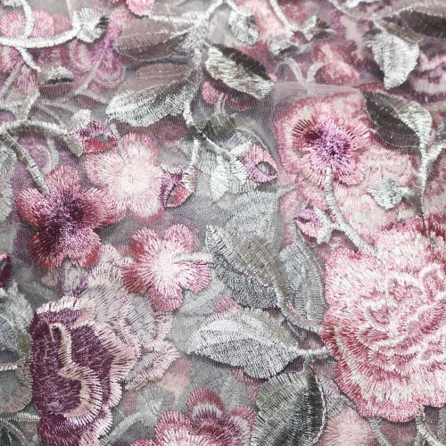 Hellebore Full Lace