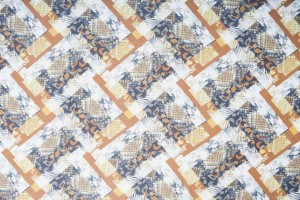 CHIFFON PATTERN PRINTED 1