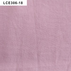 Pale Pink Celline Crepe