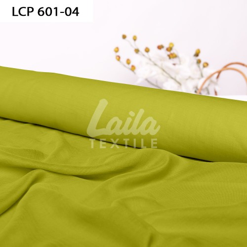 Ceylon Yellow Elisa Voile