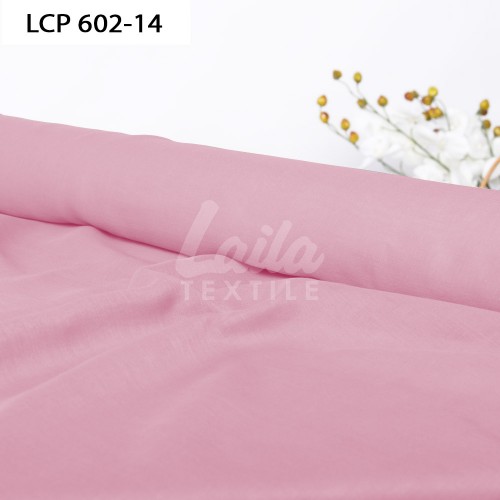 Orchid Pink Feera Voile