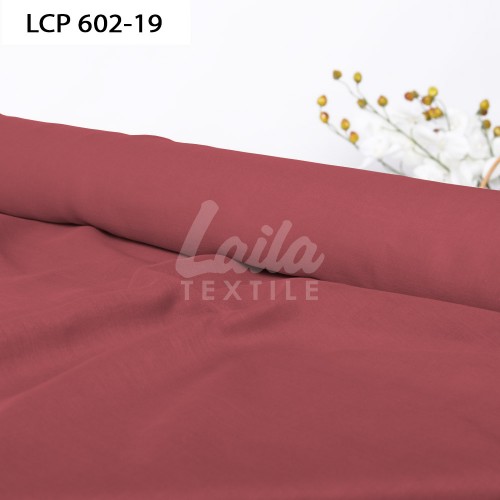 Dusty Cedar Feera Voile