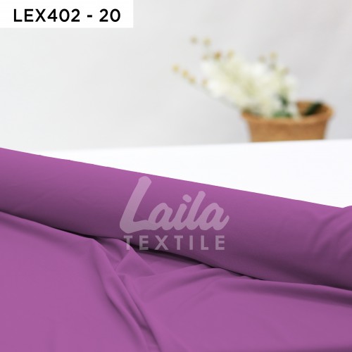 Dusty Lavender Lycra