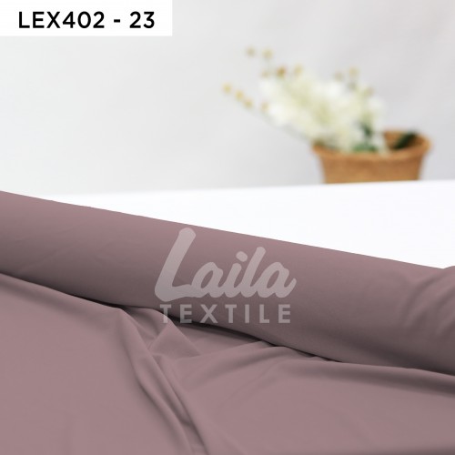 Twilight Mauve Lycra