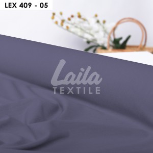 Lavender Grey Bavelna Spandex