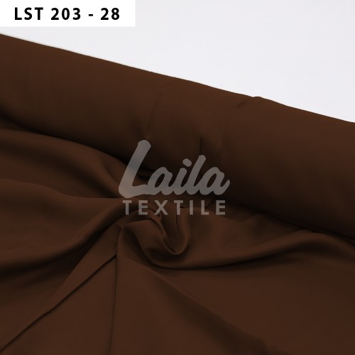 PART RIDGE ZAIRA SATIN