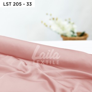 Light Coral Ryana Satin