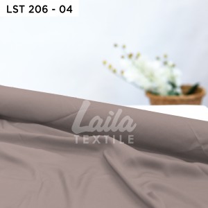 Cameo Brown Marya Satin