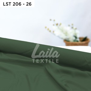 Laurel Wreath Marya Satin