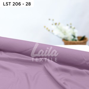 LAvender Mist Marya Satin