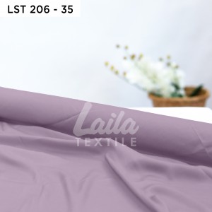 Lilac Purple Marya Satin