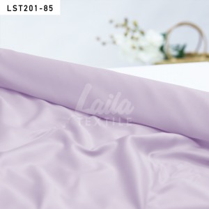 Camelia Purple Melati Satin