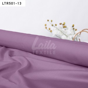 VIOLET TULLE POLY SUFI