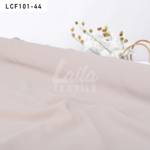 Angora  Chiffon Georgette