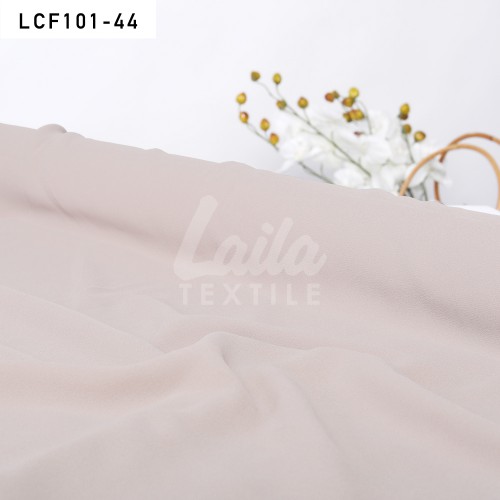 Angora  Chiffon Georgette