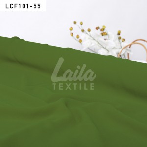 CACTUS CHIFFON GEORGETTE