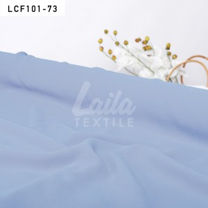 BLUE BELL CHIFFON GEORGETTE