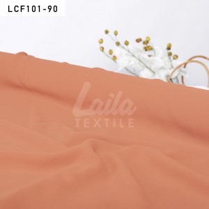 LANTANA CHIFFON GEORGETTE