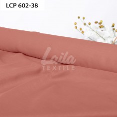 Peach Burst Feera Voile